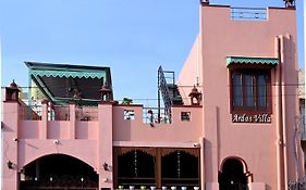 Ardas Villa Bikaner - Heritage Luxury Boutique Stay, With Free Pick Up And Drop